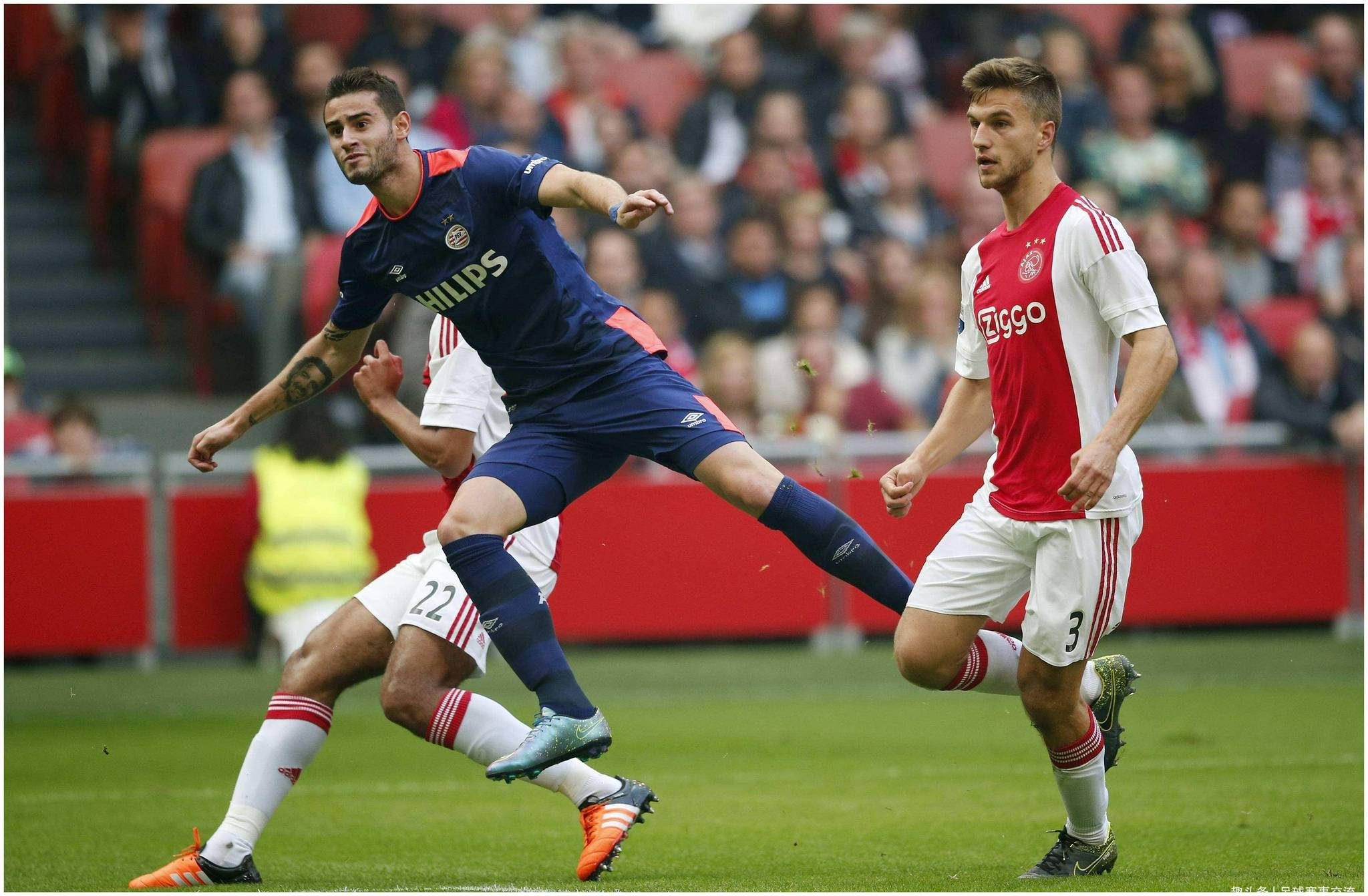 关于尤文图斯-不敌阿贾克斯，小组出线悬念的信息