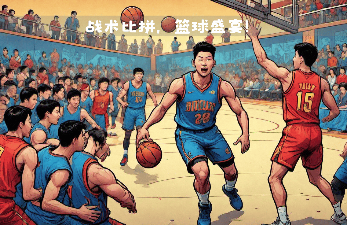 经验对决实力，篮球赛场最终胜利者