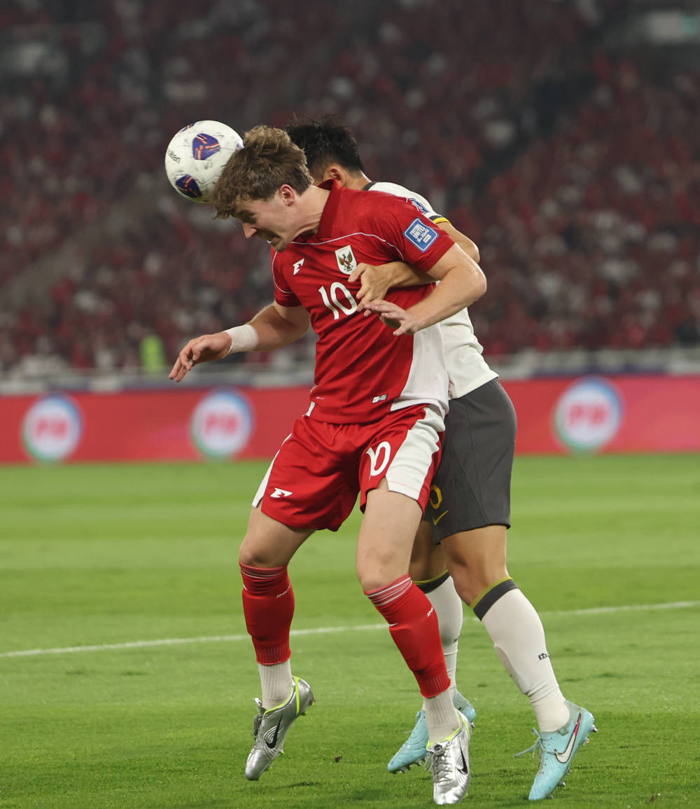 雷火电竞入驻-印度尼西亚队势如破竹，世界杯表现引人注目的简单介绍