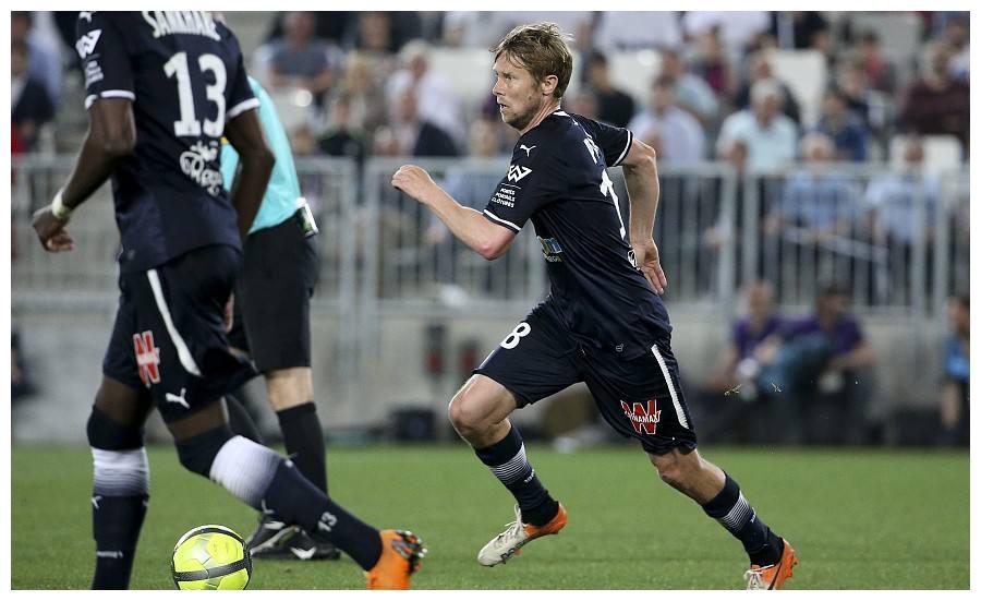 雷火电竞充值-波尔多客场取得一场关键胜利，振作精神