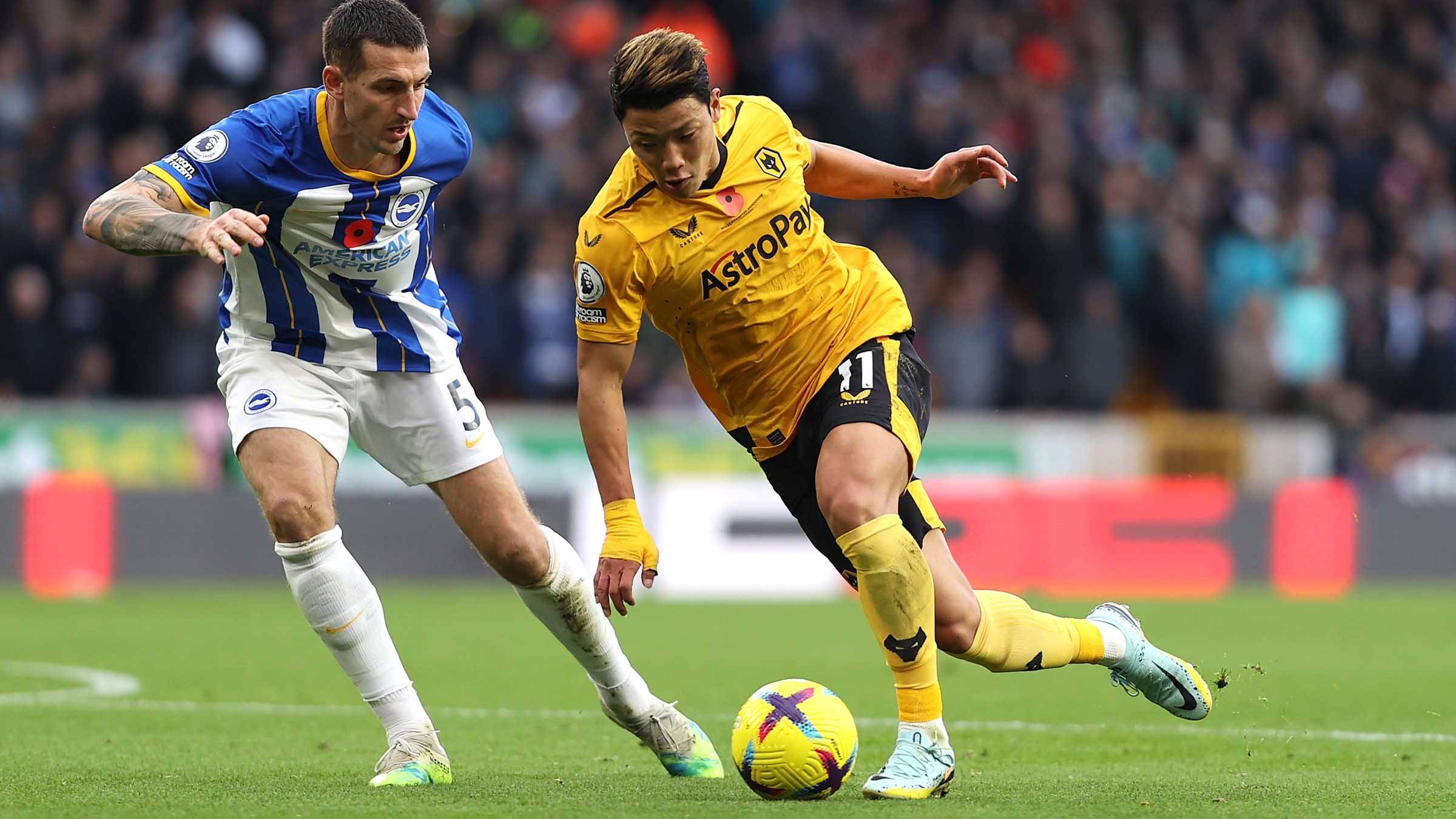 狼队客场战平，难以击溃对手防线