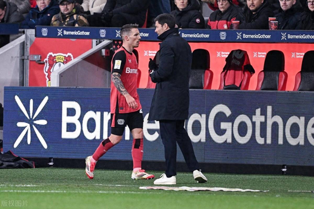 勒沃库森在主场战胜对手，取得连胜的简单介绍