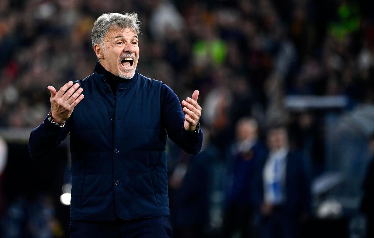 雷火电竞亚洲先驱-拉齐奥客场战平AC米兰，卡瓦尼建功的简单介绍