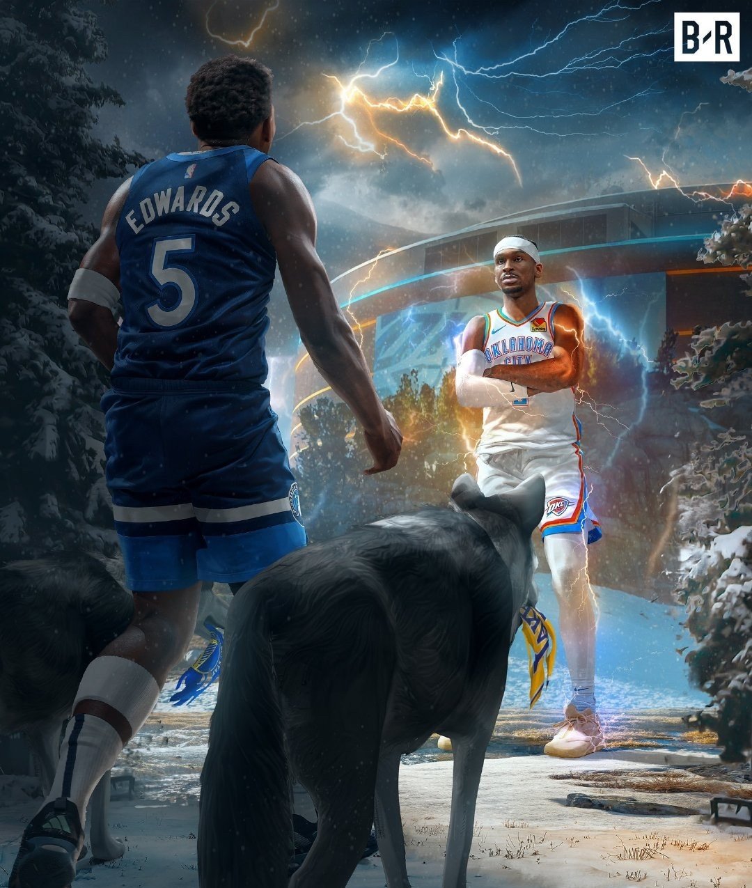 包含雷霆大胜魔术,士气高涨迎接新一轮比赛的词条 包含雷霆大胜魔术,士气高涨迎接新一轮比赛的词条