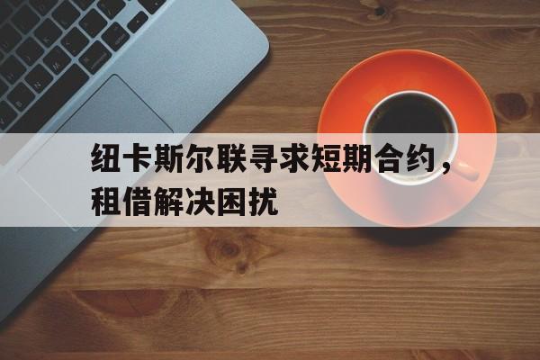 雷火电竞网址-关于纽卡斯尔联寻求短期合约，租借解决困扰的信息