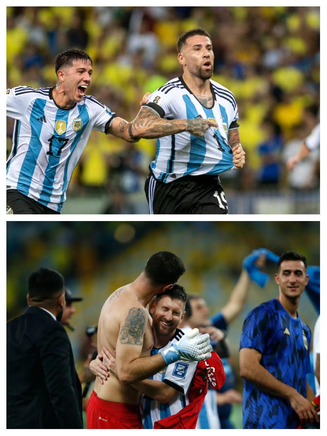 雷火电竞网址-关于梅西将率领阿根廷队与葡萄牙队对抗的信息