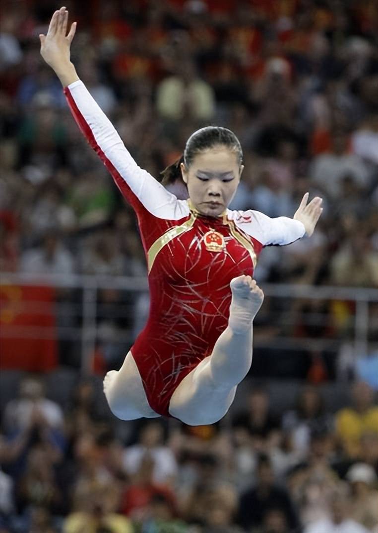 雷火电竞下载-关于回顾体操经典时刻：传奇再现的信息