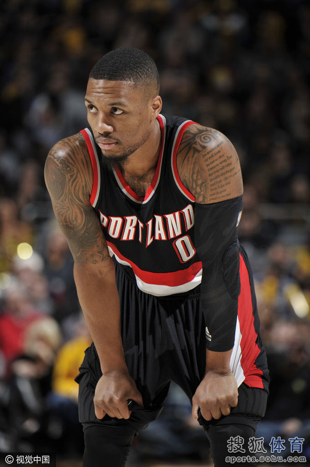 骑士横扫浙江队，利拉德惊艳四座的简单介绍