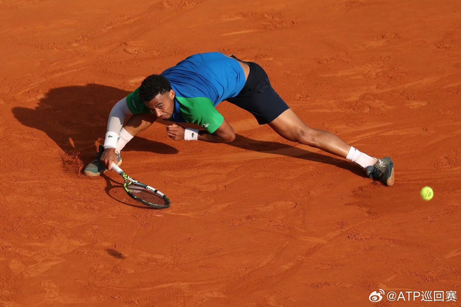 雷火电竞亚洲先驱-蒙特卡洛大师赛绝杀美网，辛纳扛起全队