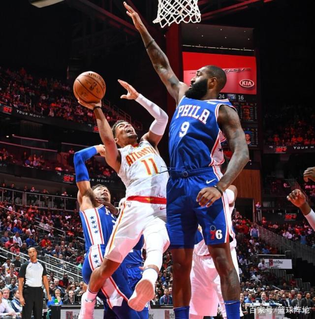 雷火电竞主播-掘金完胜独行侠，周琦统治全场