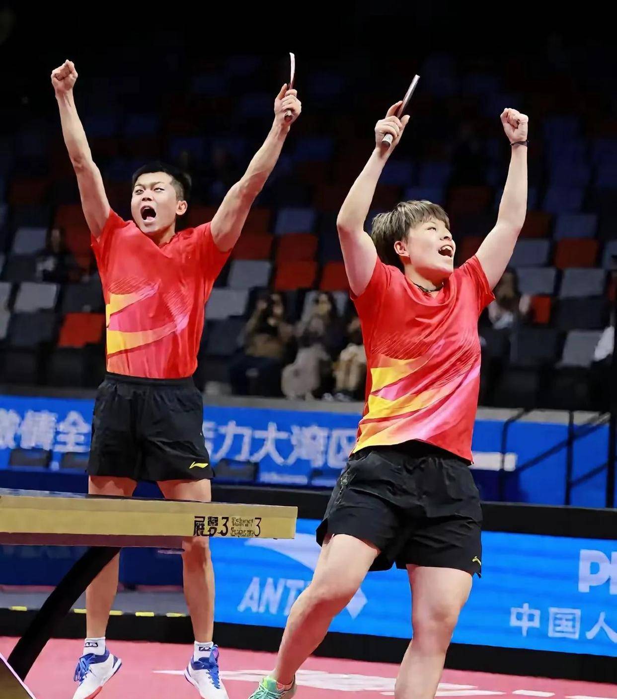 雷火电竞官网-奥地利队横扫日本队，林高远状态火热