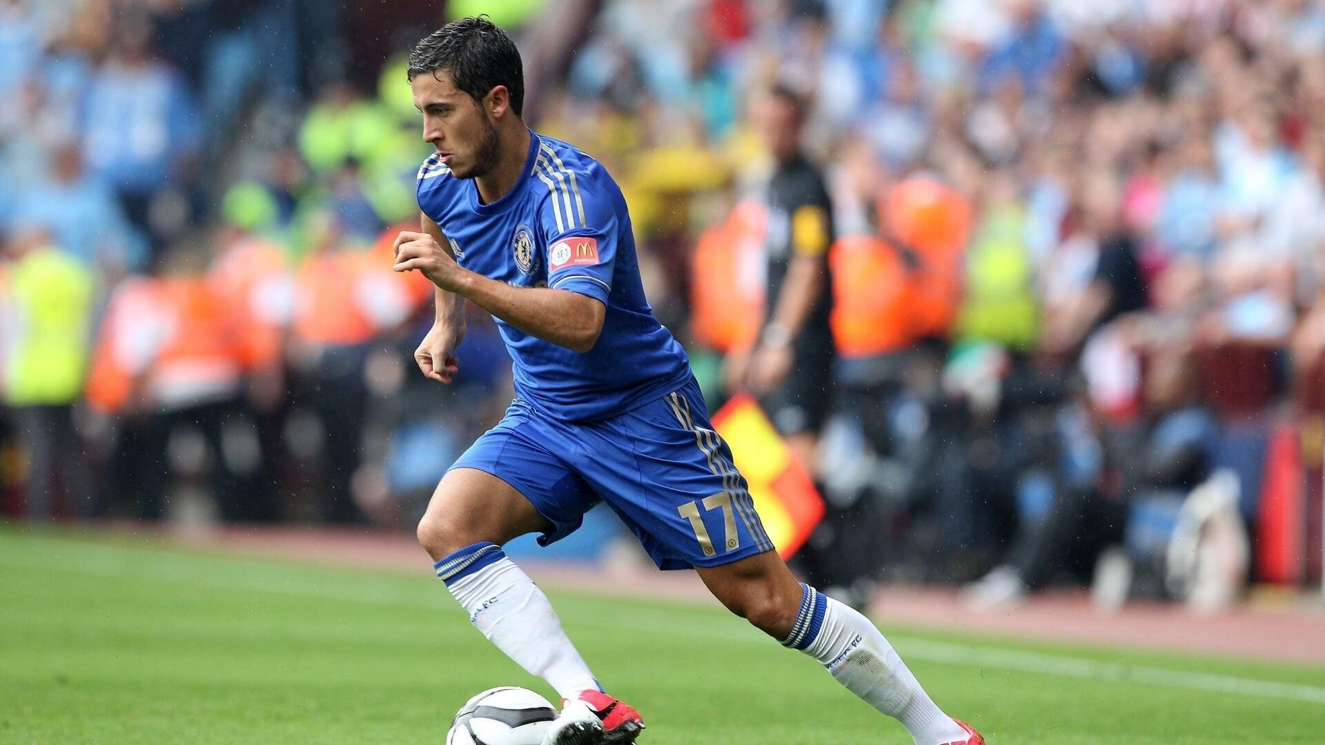 锋刃出鞘，无可阻挡—劳塔罗双响定江山，罗马城隔空见证波兰防线溃败