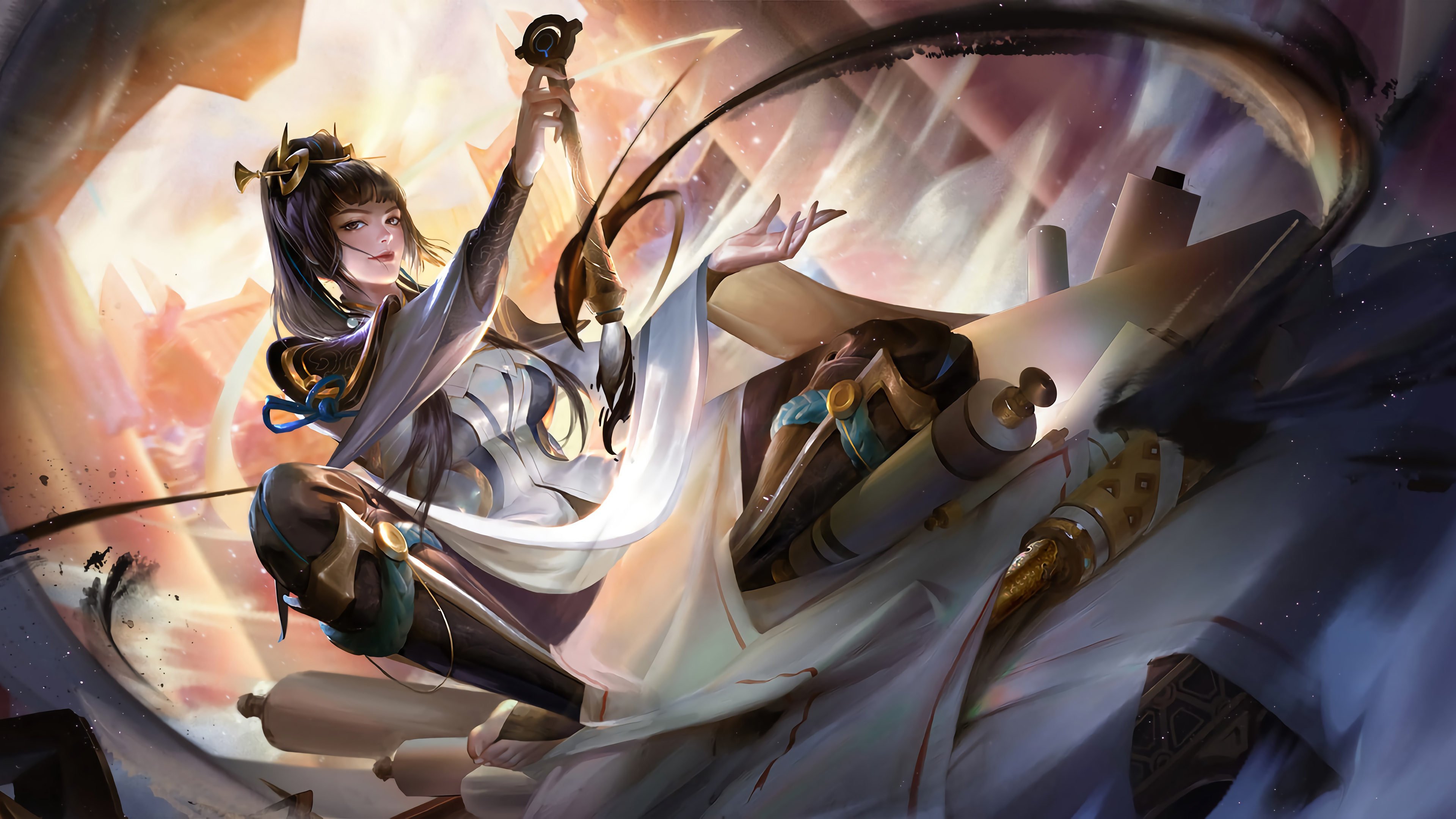 新王的教科书，在旧王的黄昏上写下第一行 冰川纪元最后一夜，阿尔瓦雷斯用一场抢七为旧时代写下墓志铭