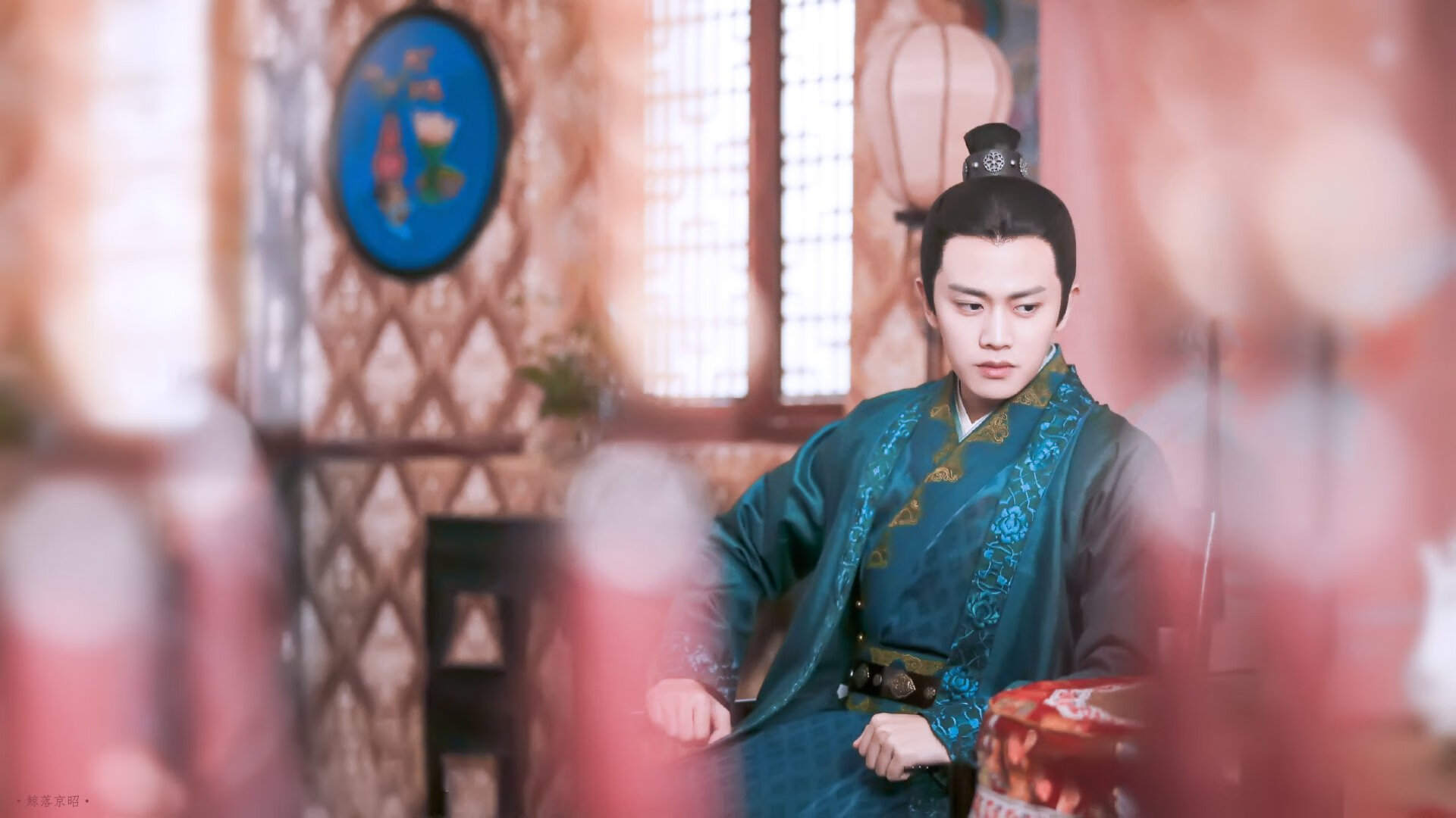 雷火电竞充值-冰与火之歌，当五棵松的凛冬遇见夏洛特的飓风，霍勒迪用一场完美风暴定义唯一